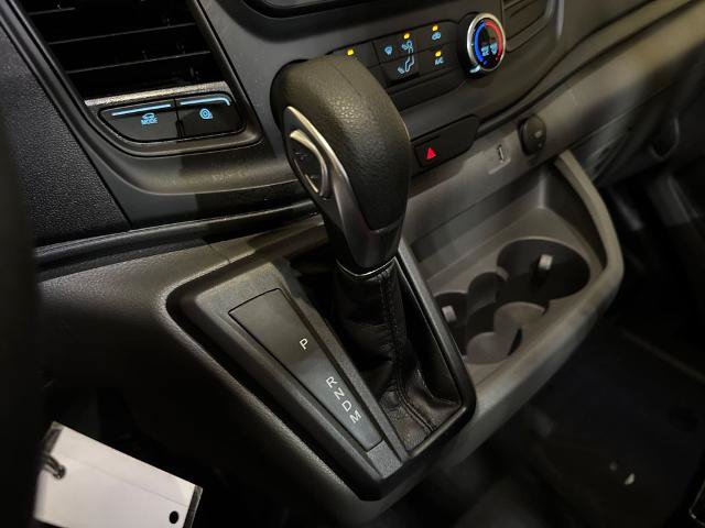 Certified 2025 Ford Transit 250 Low Roof w/ Exterior Upgrade Package RWD image 31