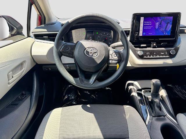 Used 2023 Toyota Corolla LE FWD image 19