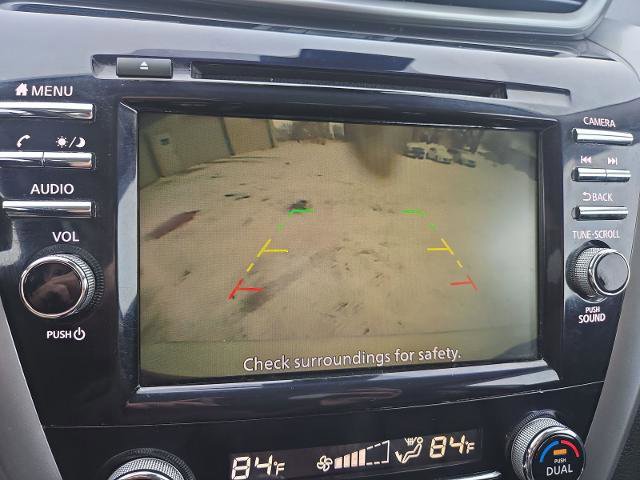 Used 2023 Nissan Murano SV image 21