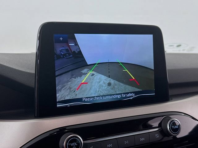 Certified 2022 Ford Escape SE w/ Cold Weather Package image 13