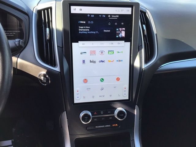 Certified 2022 Ford Edge SEL w/ Convenience Package AWD/4WD image 13