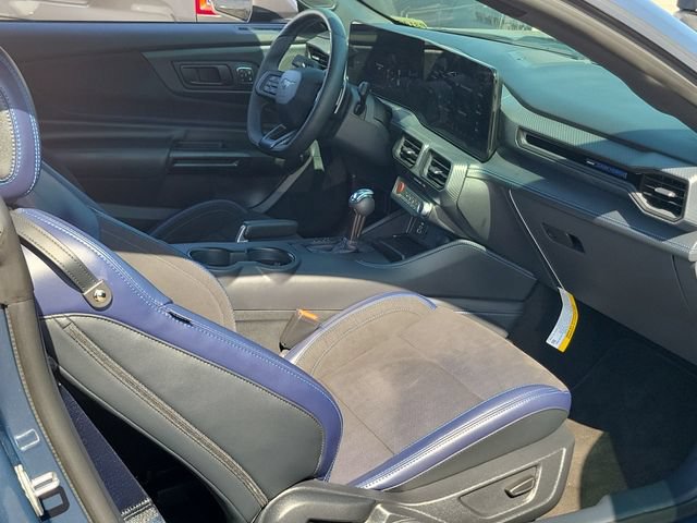 Certified 2024 Ford Mustang Dark Horse RWD image 16
