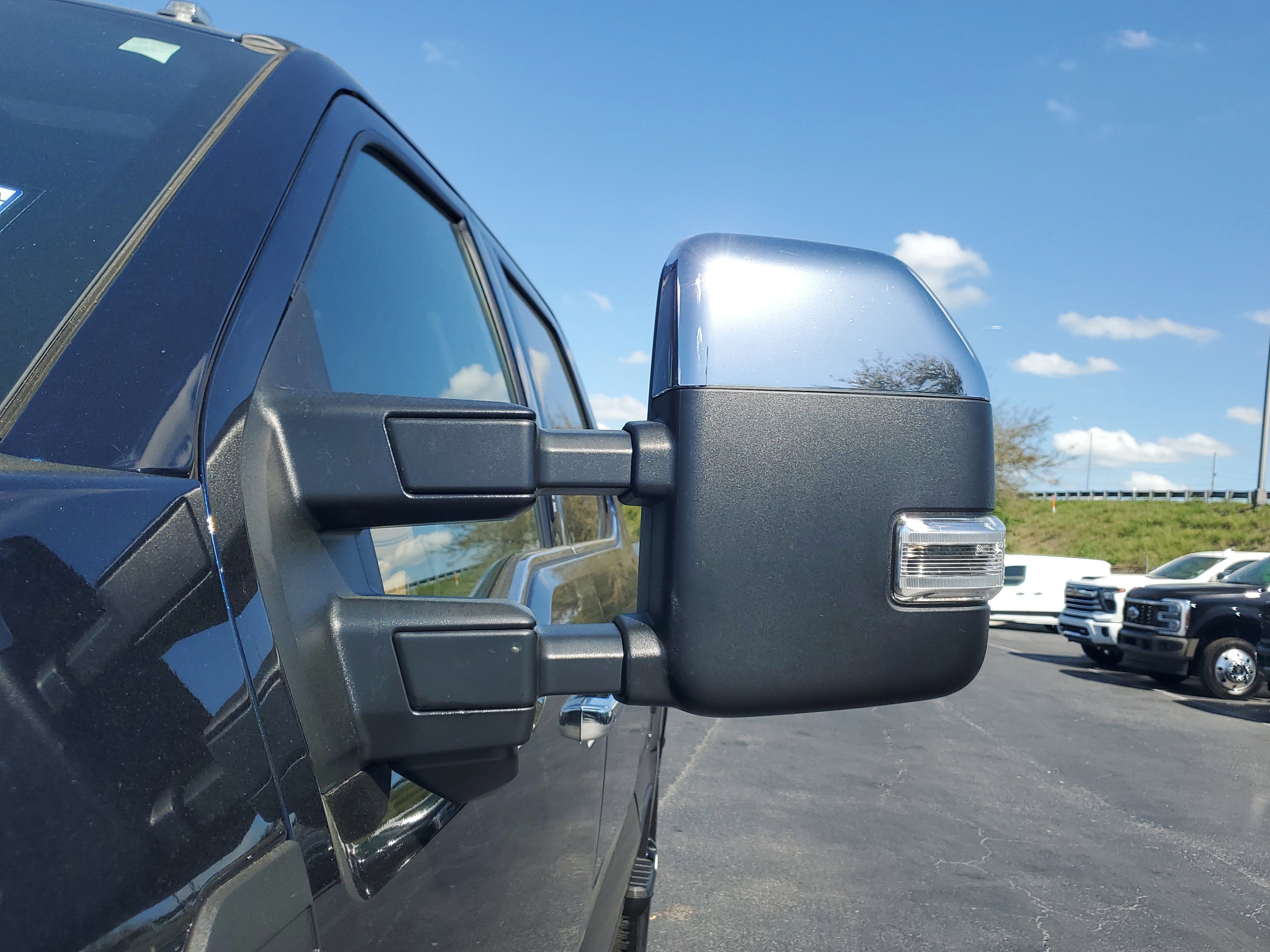 Certified 2023 Ford F250 Platinum image 7