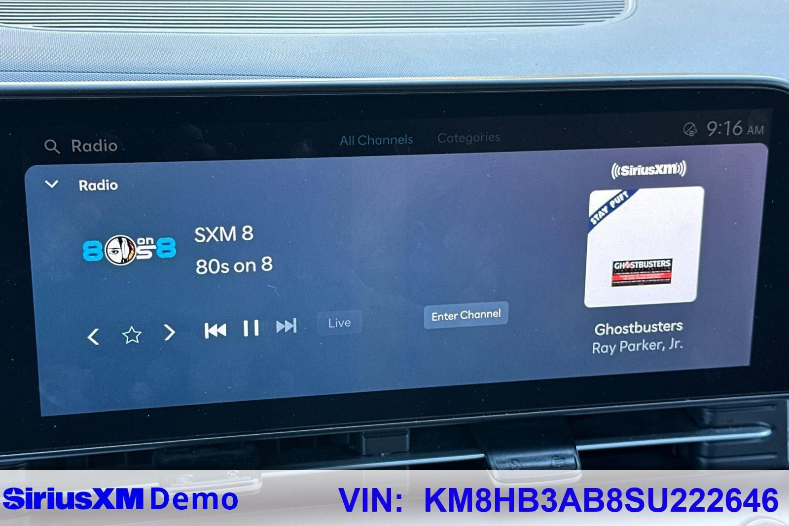 Used 2025 Hyundai Kona SEL image 22