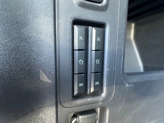 Certified 2025 Ford Expedition Max Active image 38