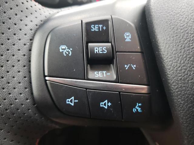 Certified 2023 Ford Escape ST-Line w/ Tech Pack #1 image 21