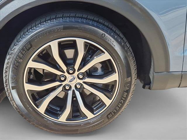 Certified 2026 Ford Explorer ST-Line RWD image 24