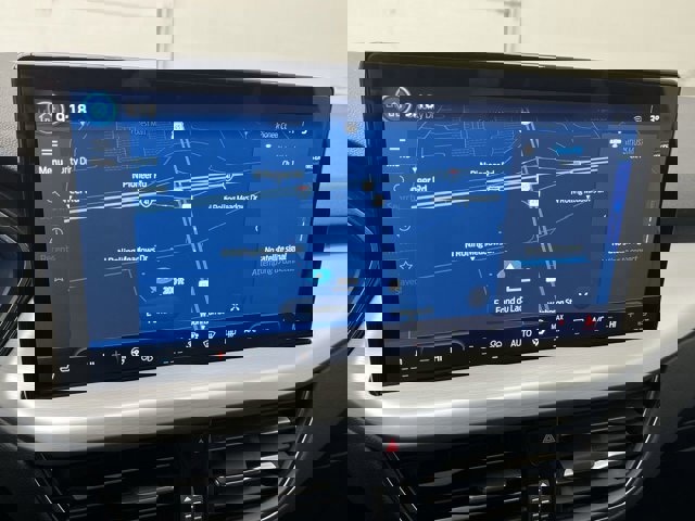 Certified 2024 Ford Escape Platinum image 12