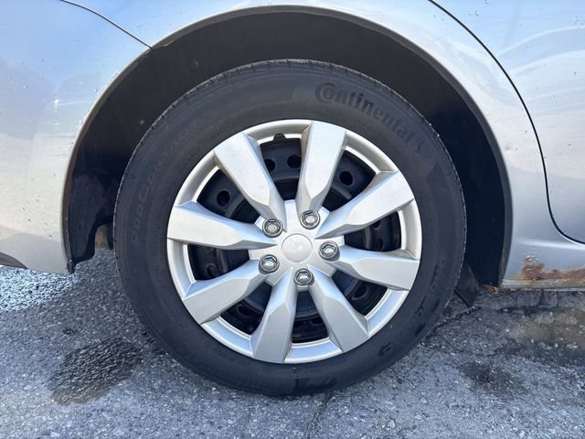 Used 2017 Subaru Impreza 2.0i AWD/4WD image 54