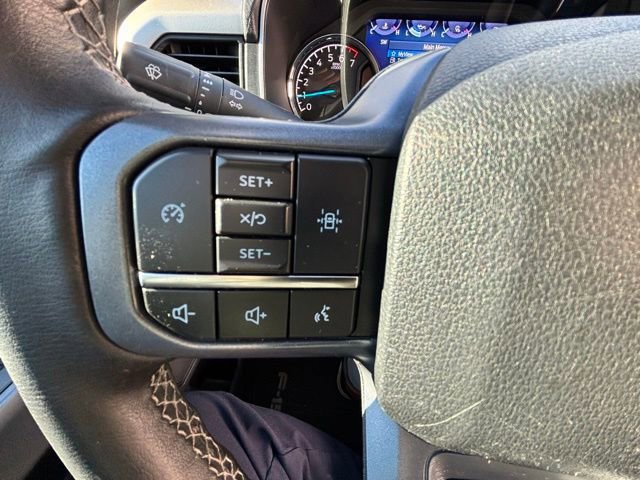 Certified 2023 Ford F150 XLT w/ Equipment Group 302A High image 14