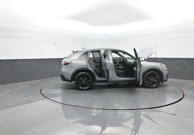 Used 2024 Honda HR-V Sport image 41