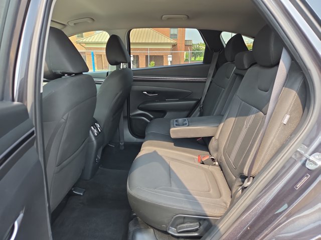 Used 2024 Hyundai Tucson SEL FWD image 11