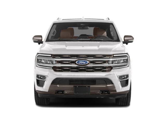 Certified 2024 Ford Expedition Max Platinum image 7