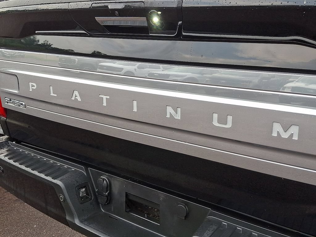 Certified 2023 Ford F150 Platinum AWD/4WD image 30