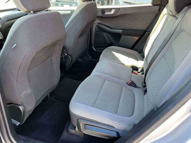 Certified 2020 Ford Escape SE AWD/4WD image 18