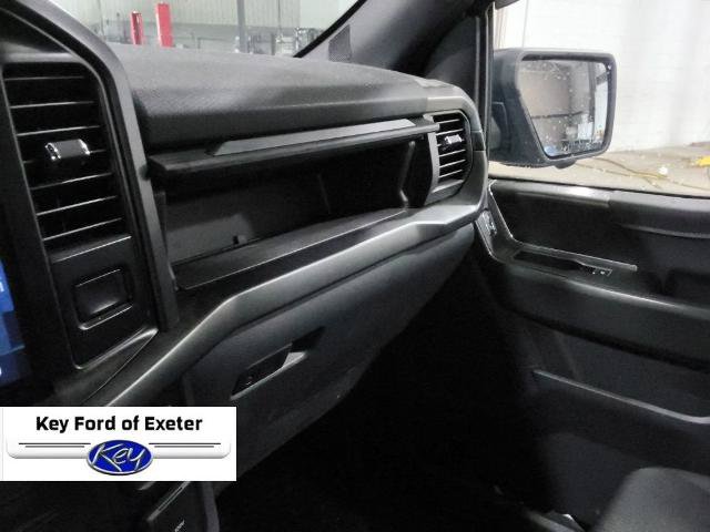 Certified 2024 Ford F150 XLT w/ Equipment Group 302A MID AWD/4WD image 34