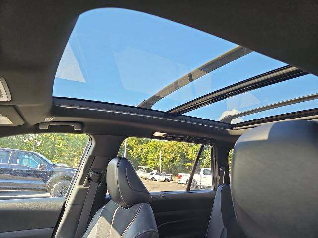 Used 2024 Toyota Grand Highlander AWD Hybrid image 9