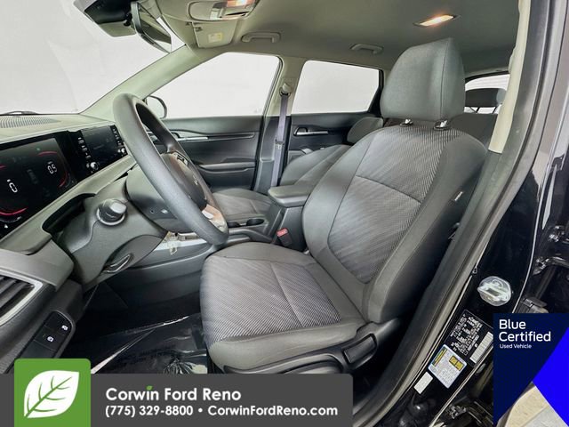 Used 2024 Kia Seltos LX image 24