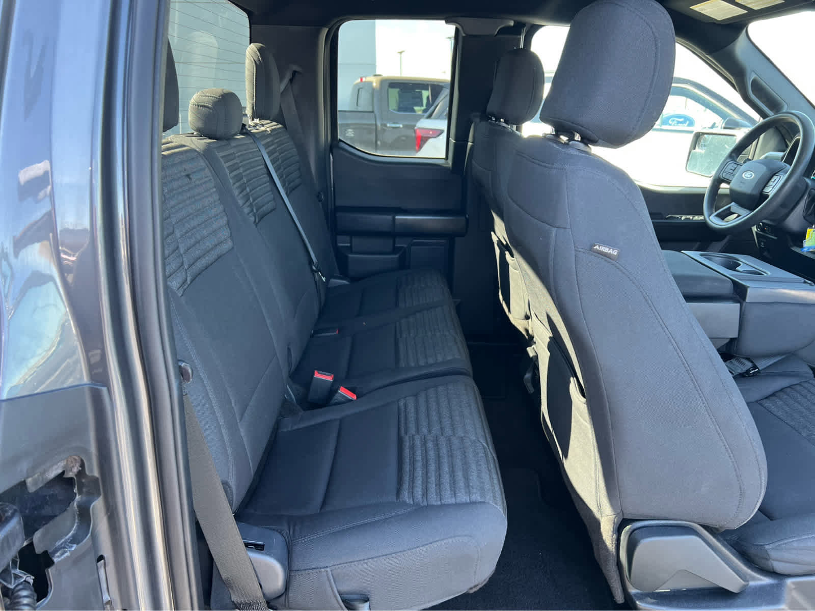 Certified 2021 Ford F150 XL w/ Equipment Group 101A High image 25