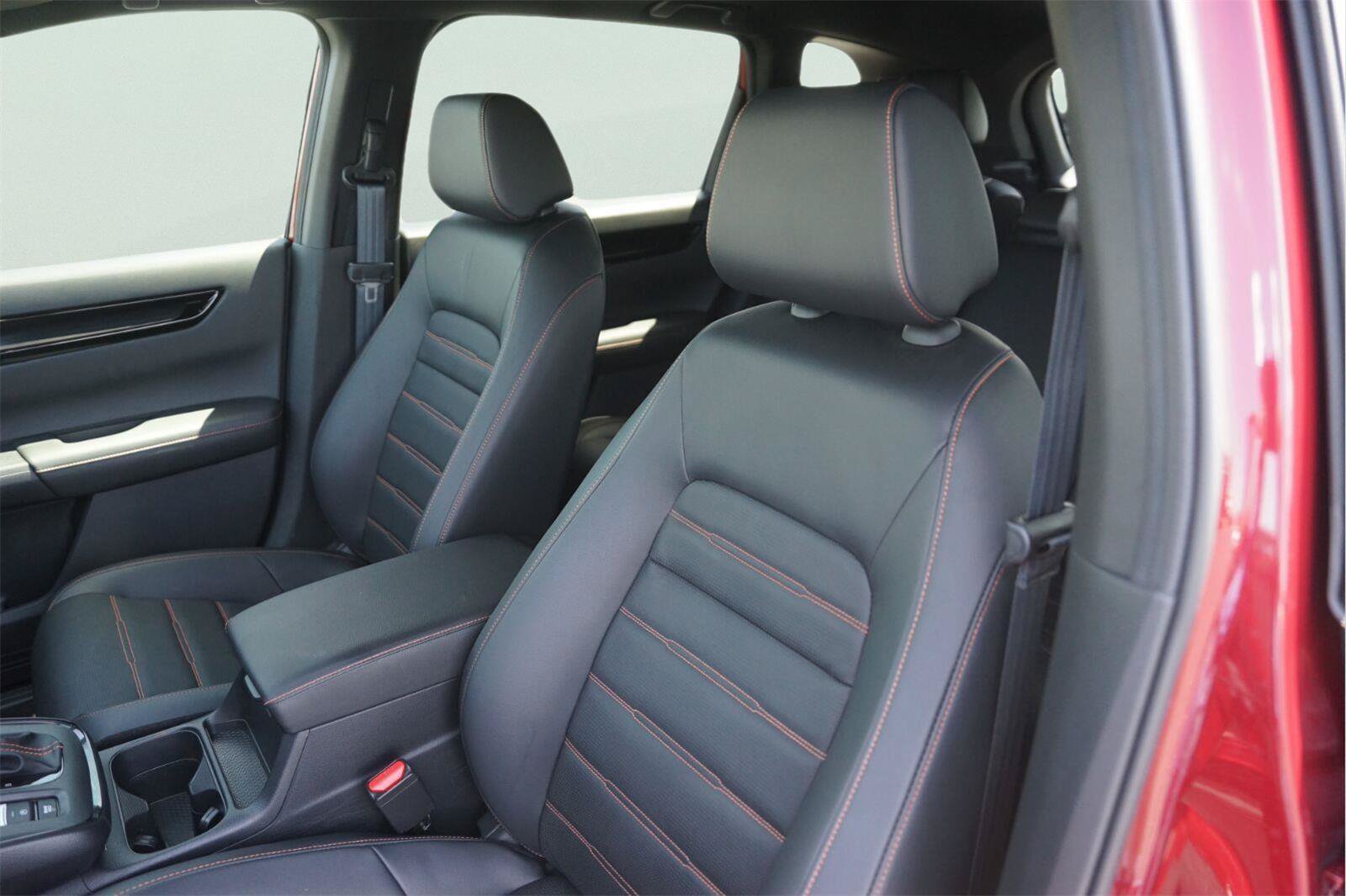 Used 2024 Honda CR-V Sport Touring image 10