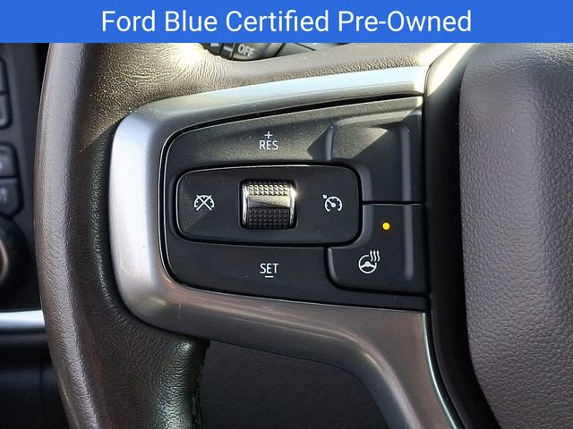 Used 2022 Chevrolet Silverado 2500 LT w/ Convenience Package AWD/4WD image 23