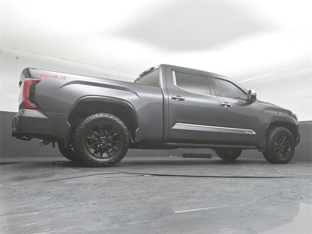 Used 2022 Toyota Tundra 1794 Edition w/ TRD Off-Road Package image 13