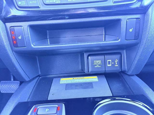 Used 2021 Honda Ridgeline Black Edition image 26