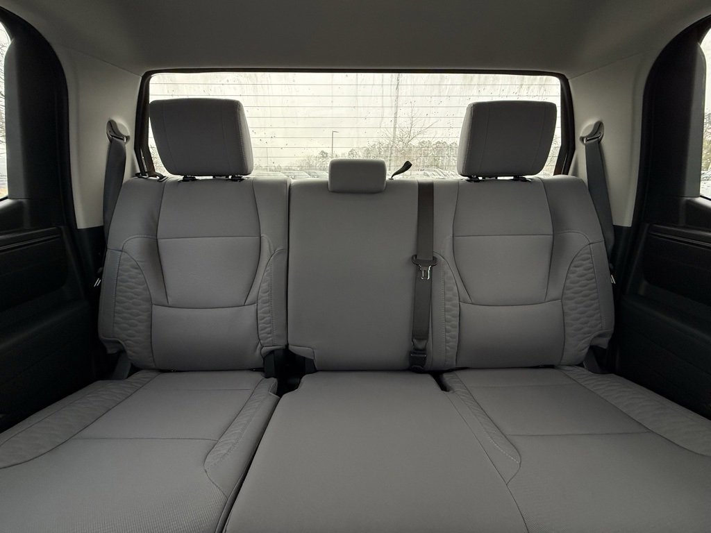 Used 2024 Toyota Tundra SR5 image 28