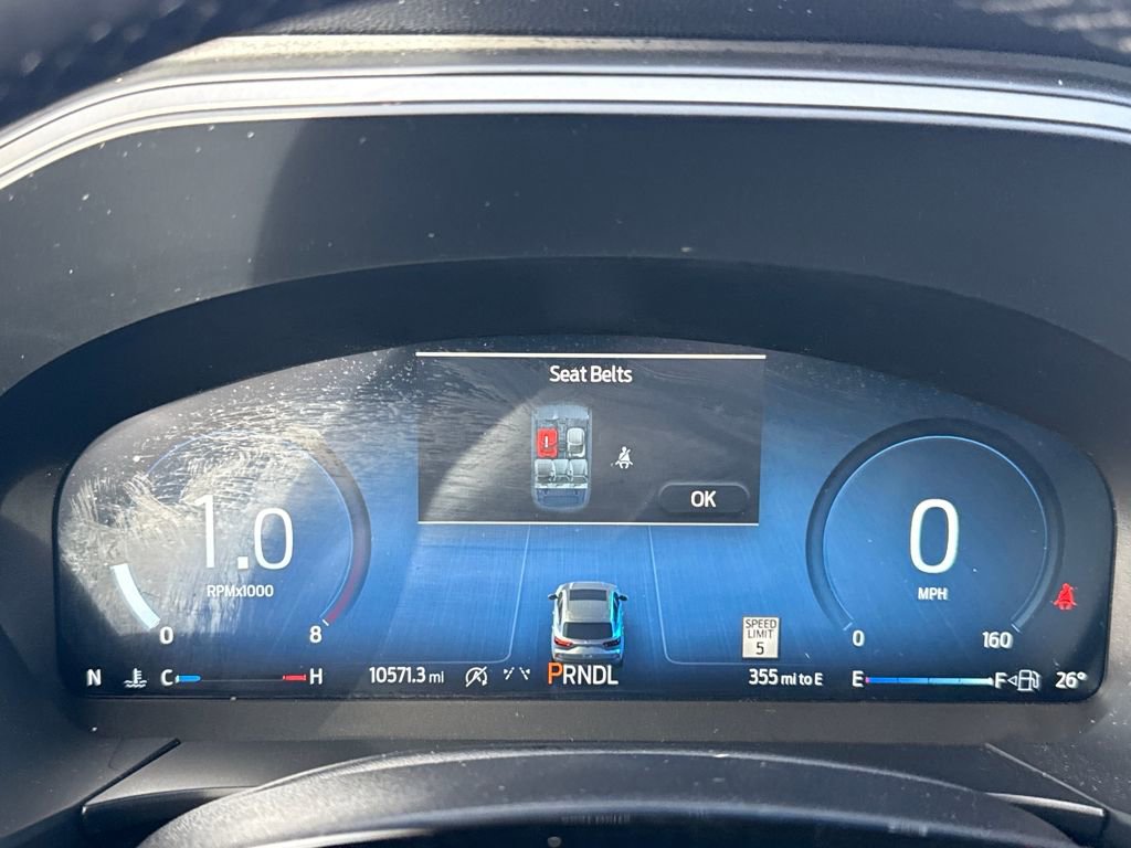 Certified 2023 Ford Escape Active w/ Tech Pack #2 image 20