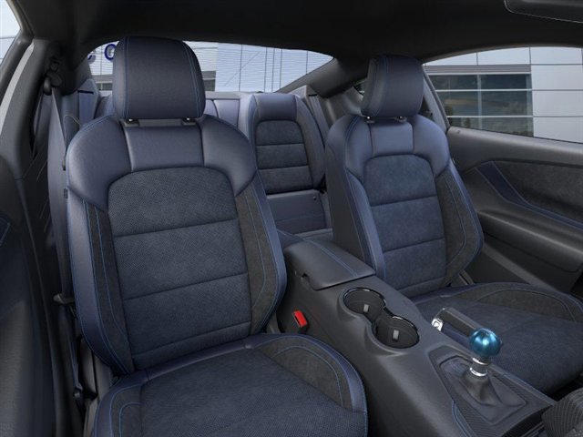 Certified 2025 Ford Mustang Dark Horse RWD image 10