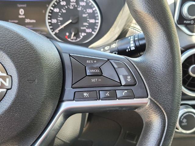 Used 2024 Nissan Sentra SV FWD image 26