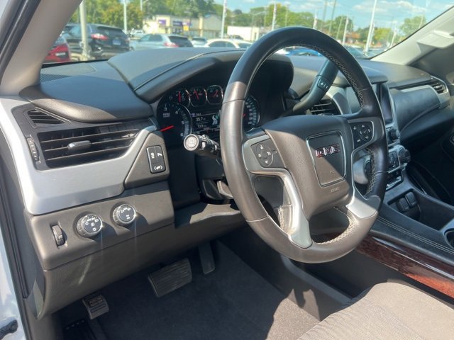 Used 2020 GMC Yukon SLE w/ Convenience Package image 8