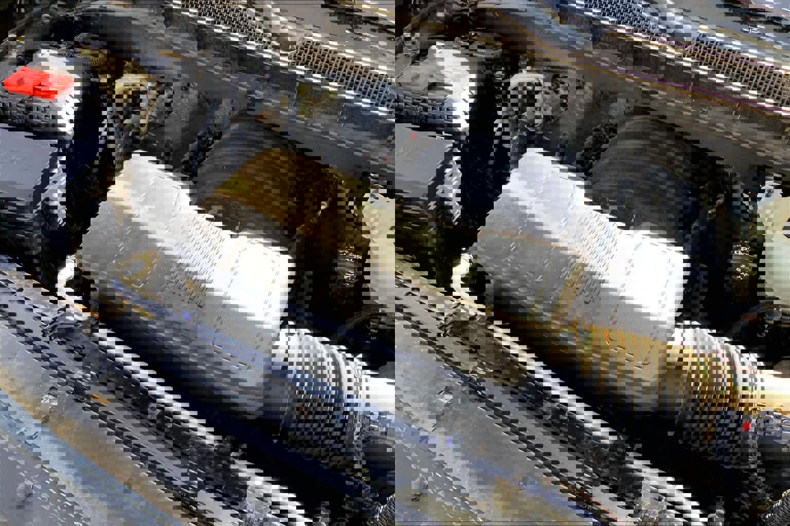 Used 2021 Chevrolet Tahoe Z71 w/ Z71 Signature Package image 67