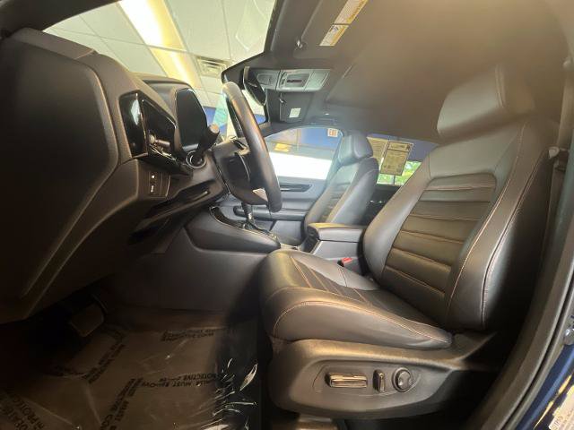 Used 2024 Honda CR-V Sport Touring image 9