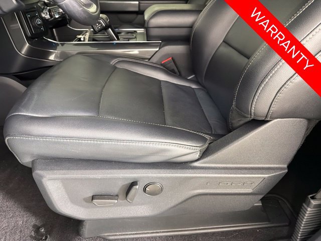 Certified 2023 Ford F150 XLT w/ Equipment Group 302A High AWD/4WD image 20