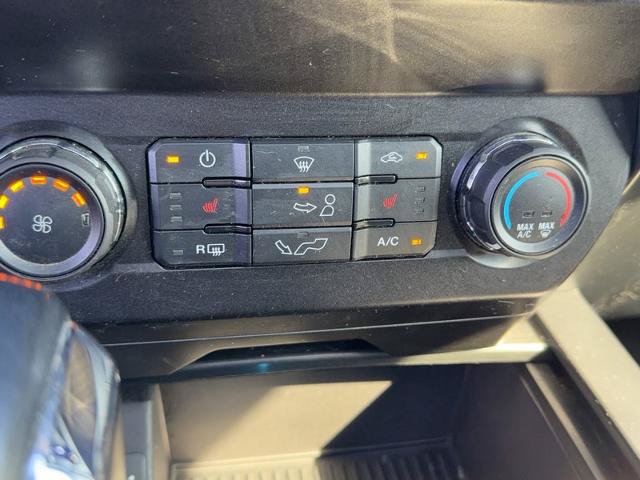 Certified 2019 Ford F150 XLT w/ Equipment Group 302A Luxury AWD/4WD image 24