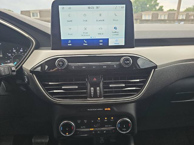 Certified 2022 Ford Escape SEL AWD/4WD image 20