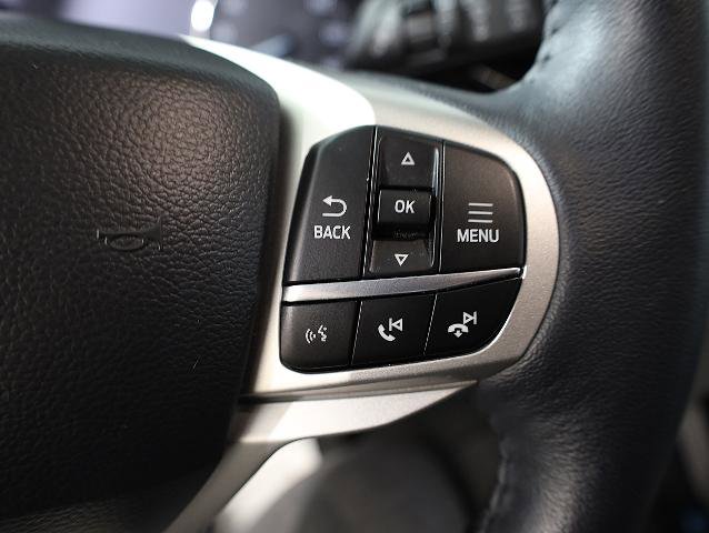 Certified 2023 Ford Explorer XLT w/ Equipment Group 202A AWD/4WD image 32