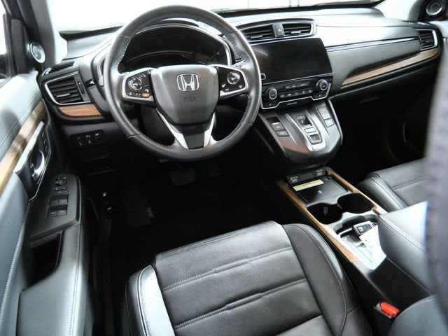 Used 2022 Honda CR-V Touring image 8