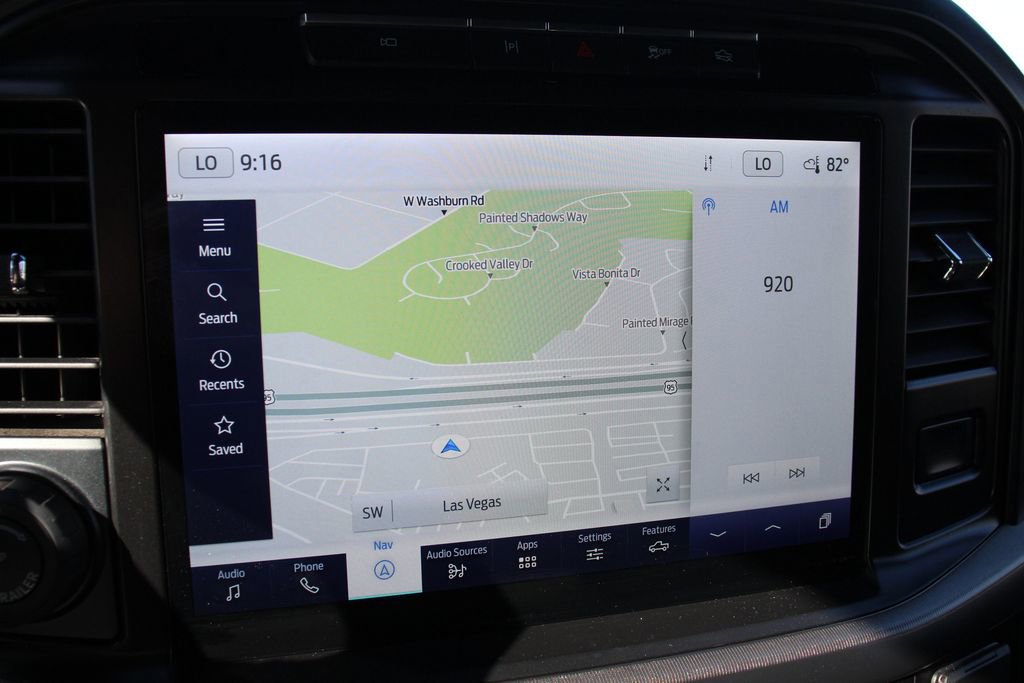 Certified 2023 Ford F150 Raptor image 33