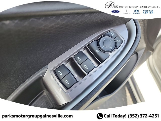 Used 2024 Chevrolet Malibu LT image 14