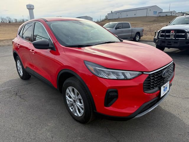 Certified 2024 Ford Escape Active w/ Tech Pack #1 AWD/4WD image 7
