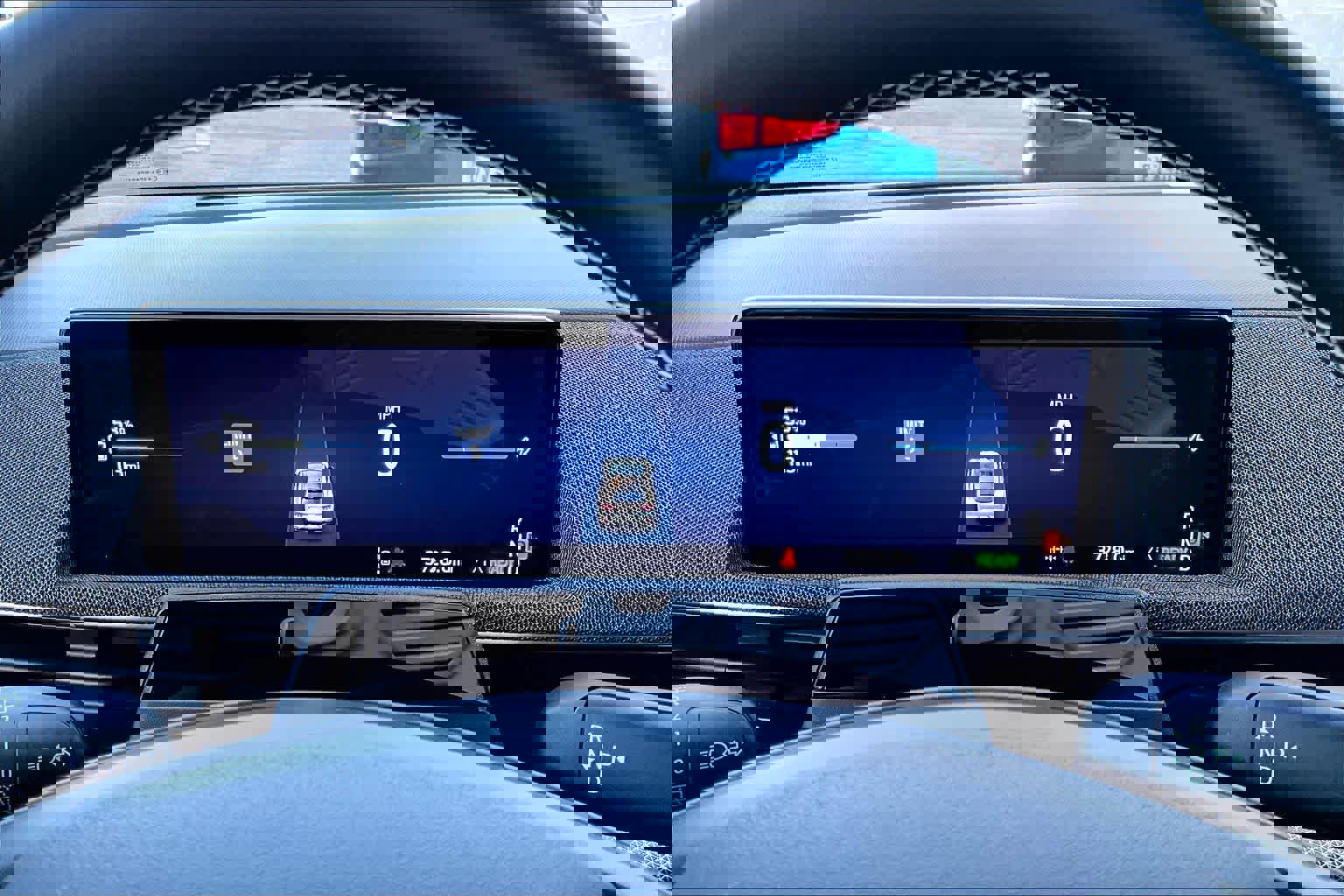 Certified 2025 Ford Mustang Mach-E GT image 25