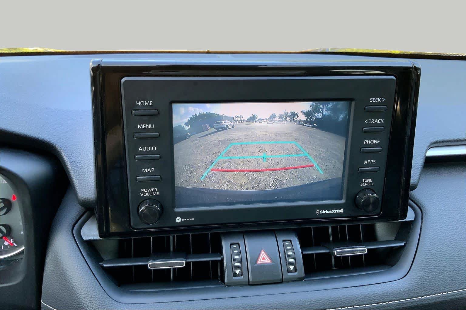 Used 2021 Toyota RAV4 XLE Premium FWD image 29