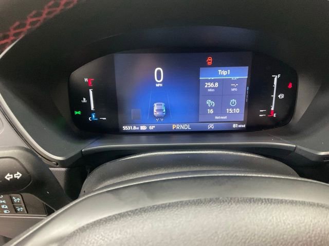 Certified 2023 Ford Escape ST-Line w/ Tech Pack #1 image 15