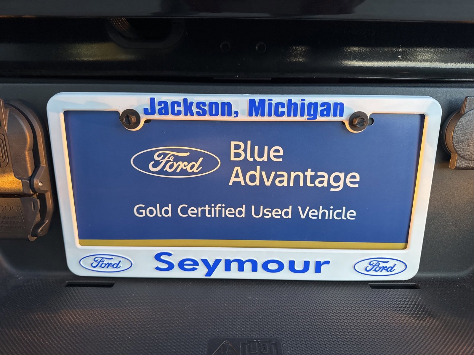 Certified 2023 Ford F150 XL w/ STX Appearance Package image 18