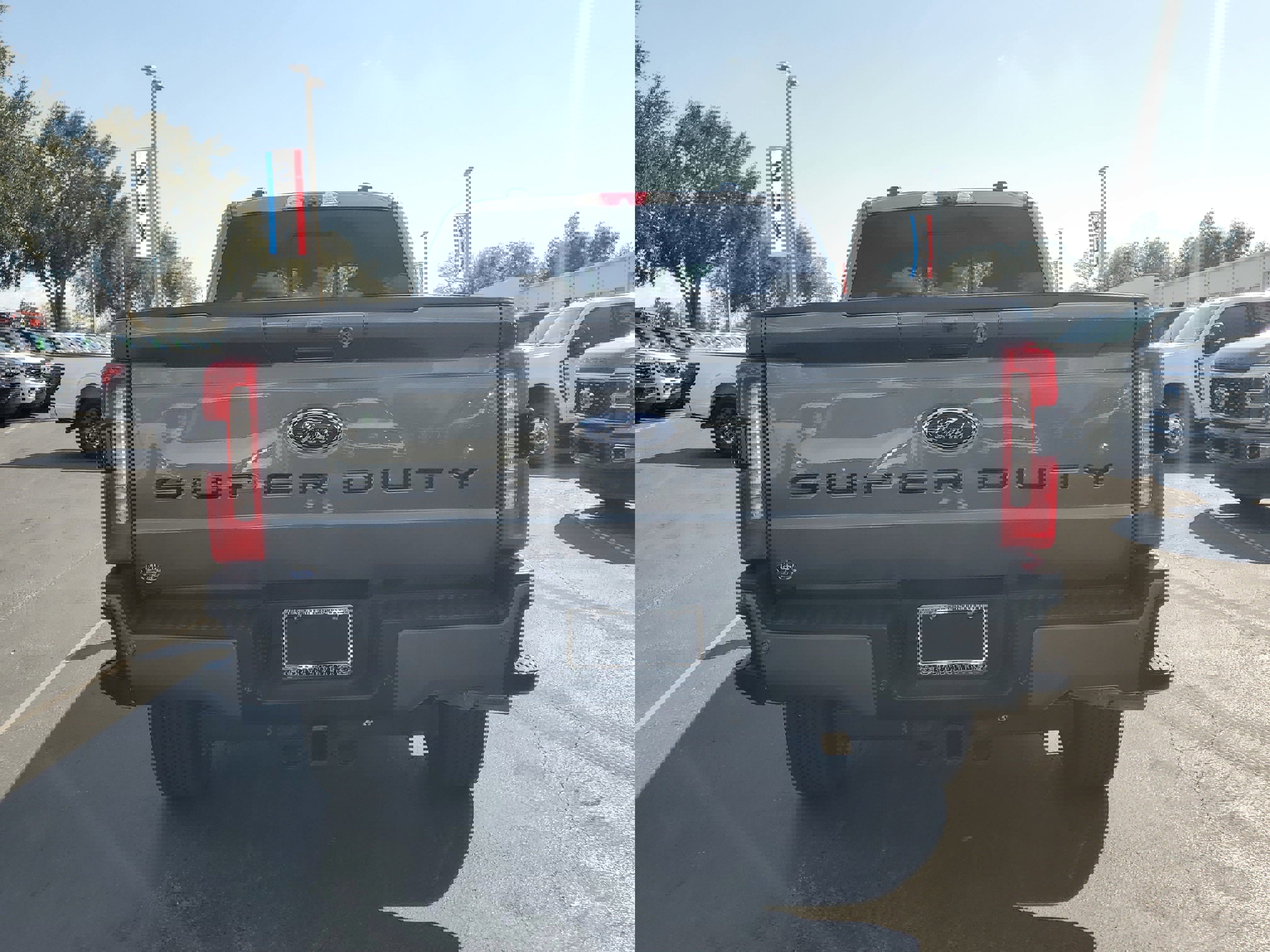 Certified 2024 Ford F250 Lariat w/ Lariat Ultimate Package video 2