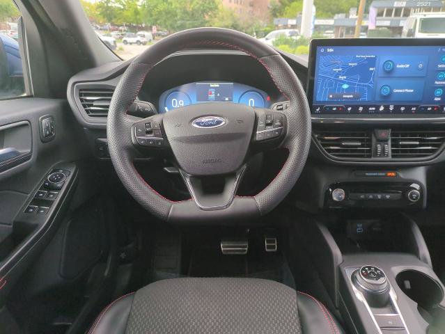 Certified 2023 Ford Escape ST-Line Select w/ Tech Pack #2 AWD/4WD image 13