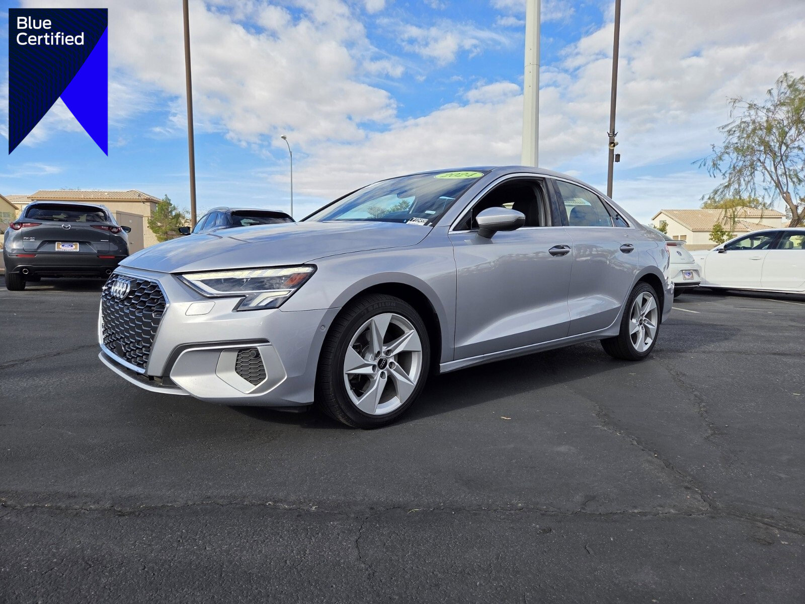 Used 2024 Audi A3 2.0T Premium