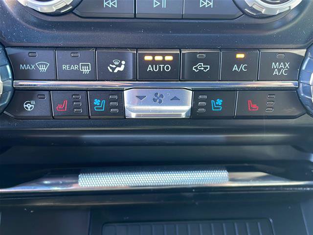 Certified 2023 Ford F150 Lariat w/ Equipment Group 502A High AWD/4WD image 26